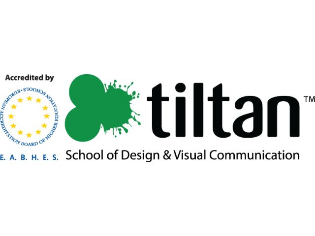 Tiltan, School of Design & Visual Communication